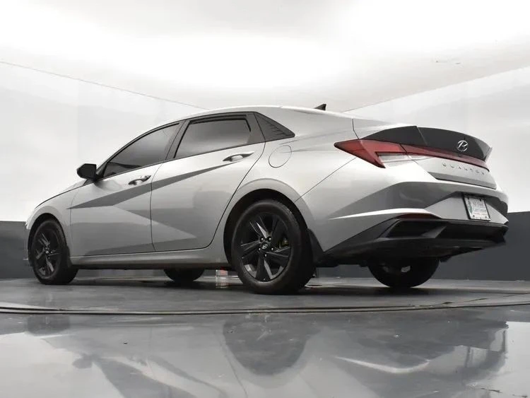 2022 Hyundai Elantra - Image 12 of 12