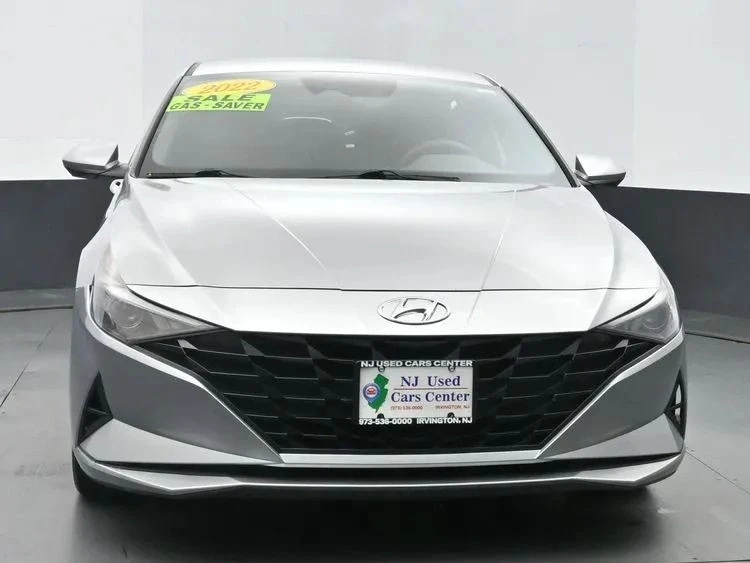 2022 Hyundai Elantra - Image 3 of 12