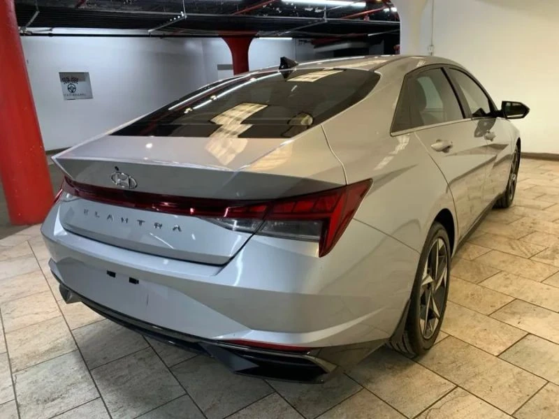 2022 Hyundai Elantra - Image 7 of 12
