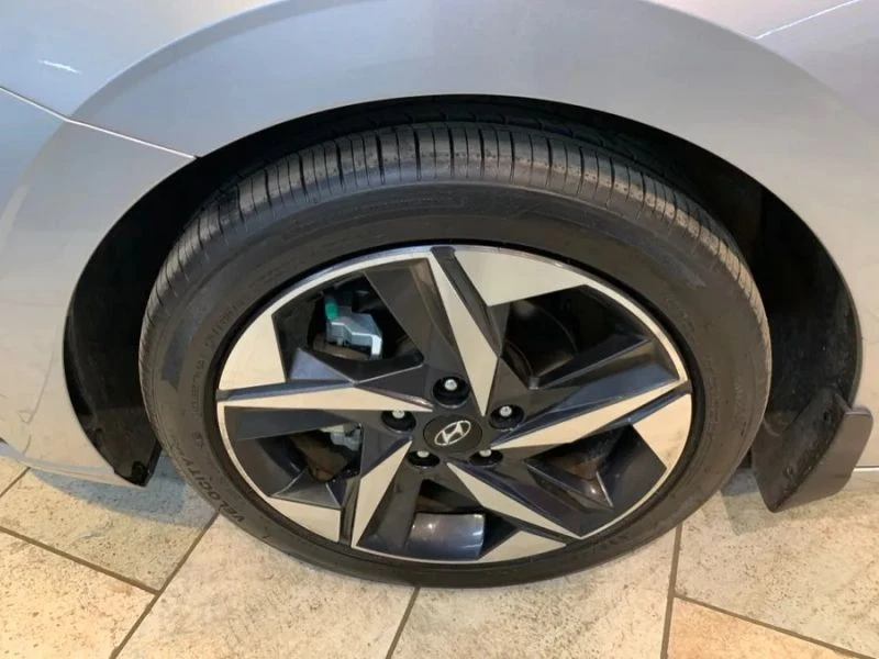 2022 Hyundai Elantra - Image 12 of 12