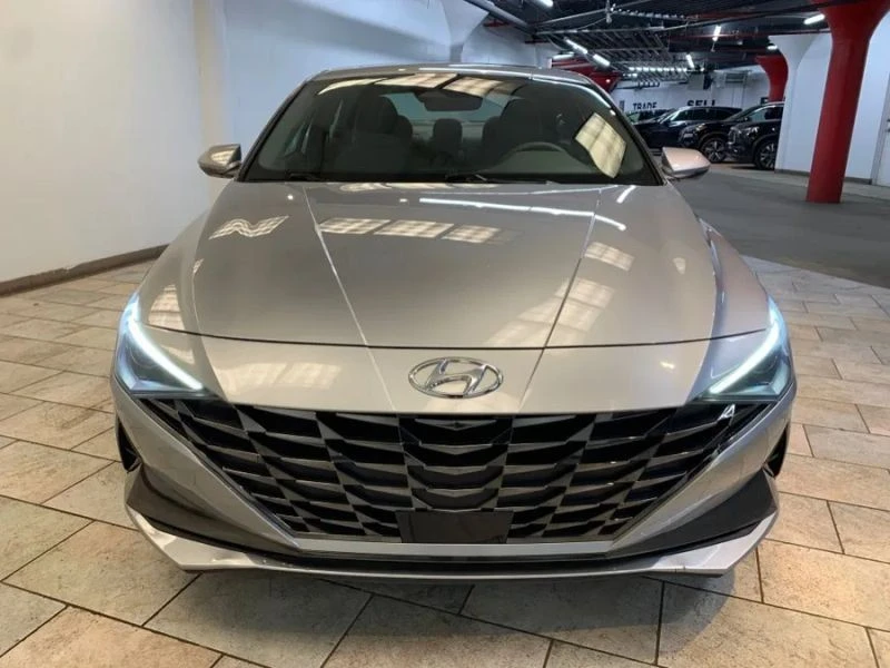 2022 Hyundai Elantra - Image 3 of 12