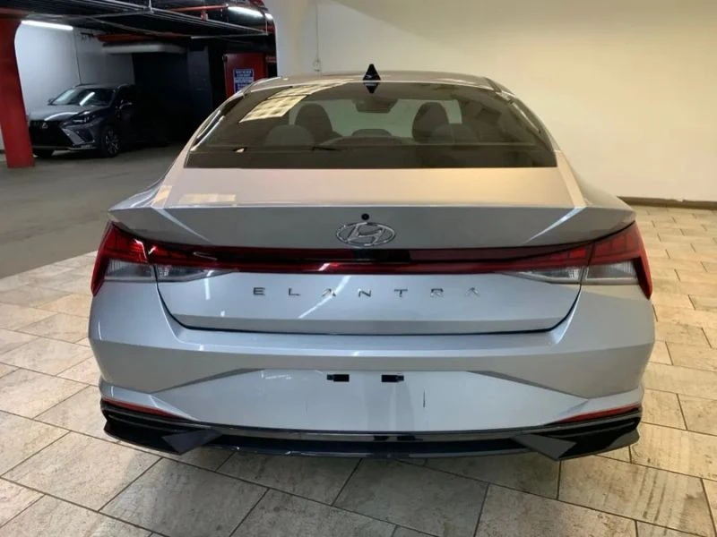 2022 Hyundai Elantra - Image 6 of 12