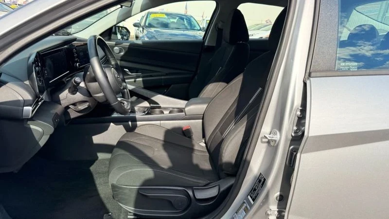 2022 Hyundai Elantra - Image 12 of 12