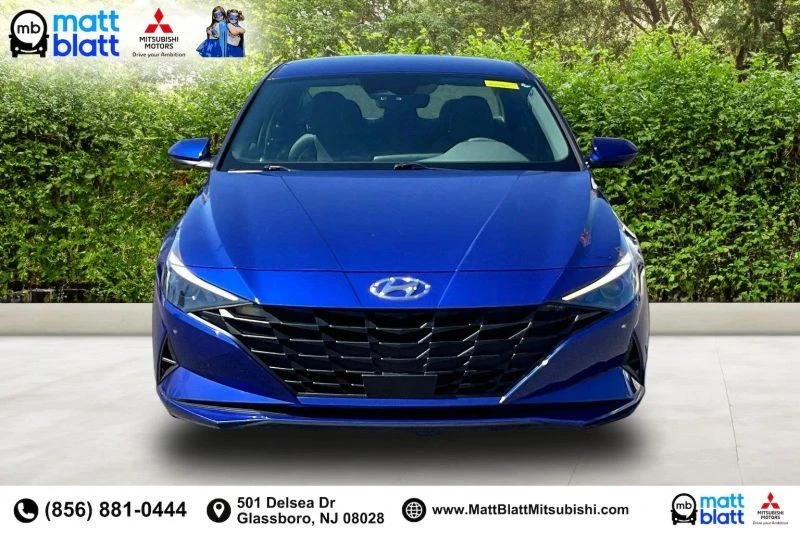 2022 Hyundai Elantra - Image 3 of 12