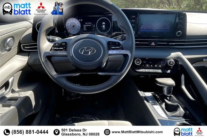 2022 Hyundai Elantra - Image 6 of 12