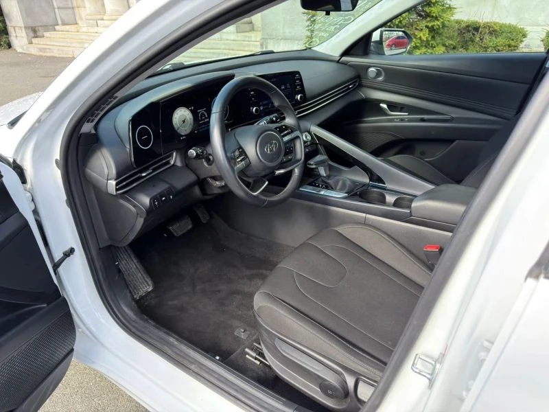 2022 Hyundai Elantra - Image 12 of 12