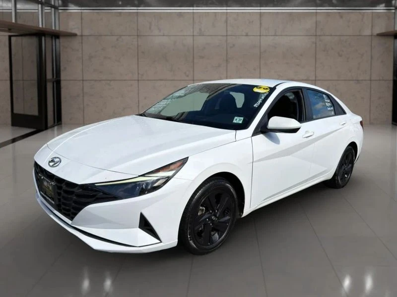 2022 Hyundai Elantra - Image 3 of 12