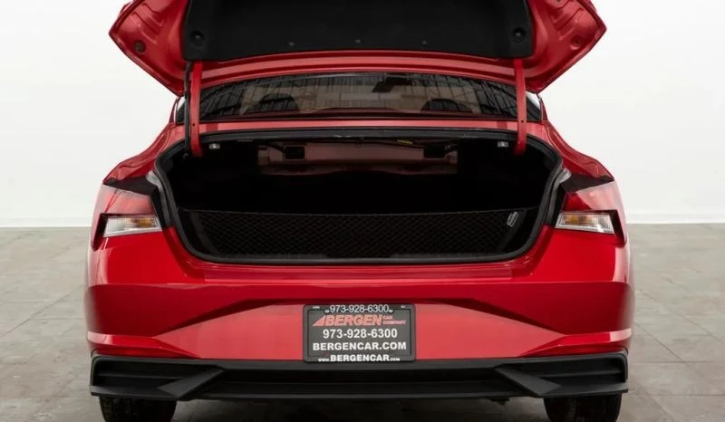 2022 Hyundai Elantra - Image 12 of 12