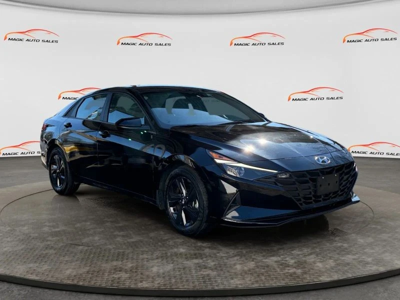 2022 Hyundai Elantra - Image 5 of 12