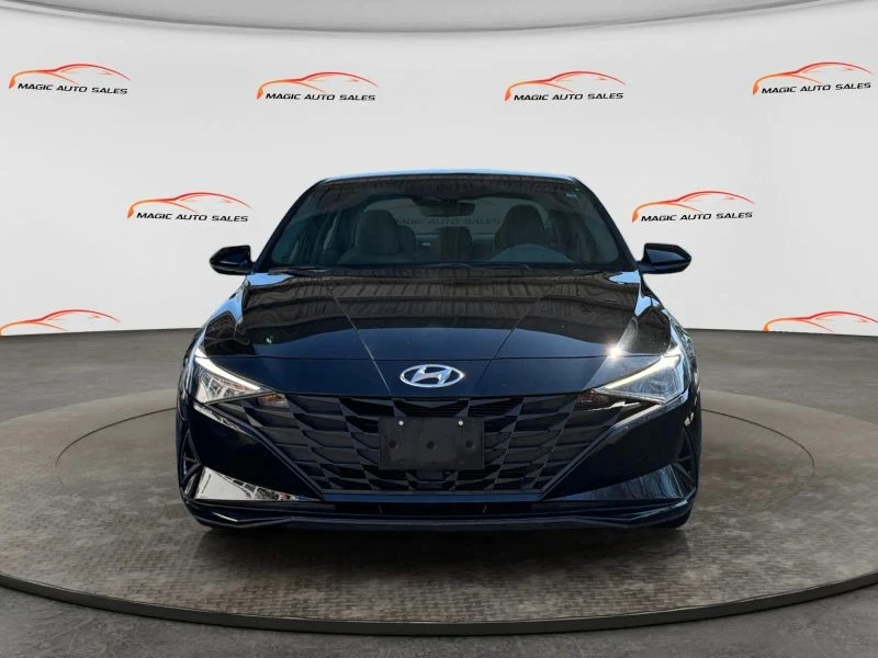 2022 Hyundai Elantra - Image 3 of 12