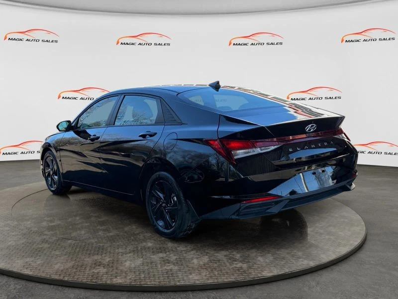 2022 Hyundai Elantra - Image 6 of 12