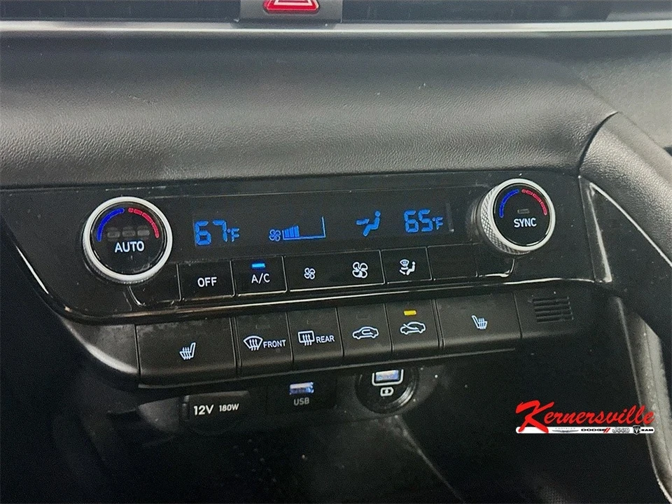 2022 Hyundai Elantra - Image 18 of 21