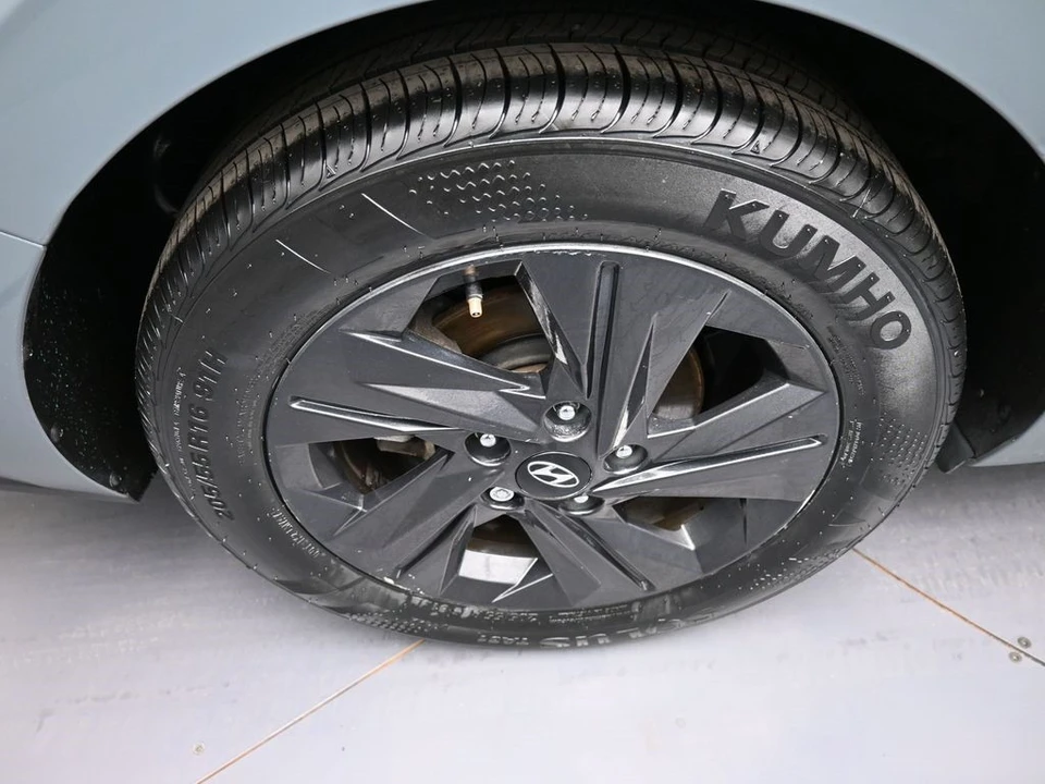 2022 Hyundai Elantra - Image 12 of 12