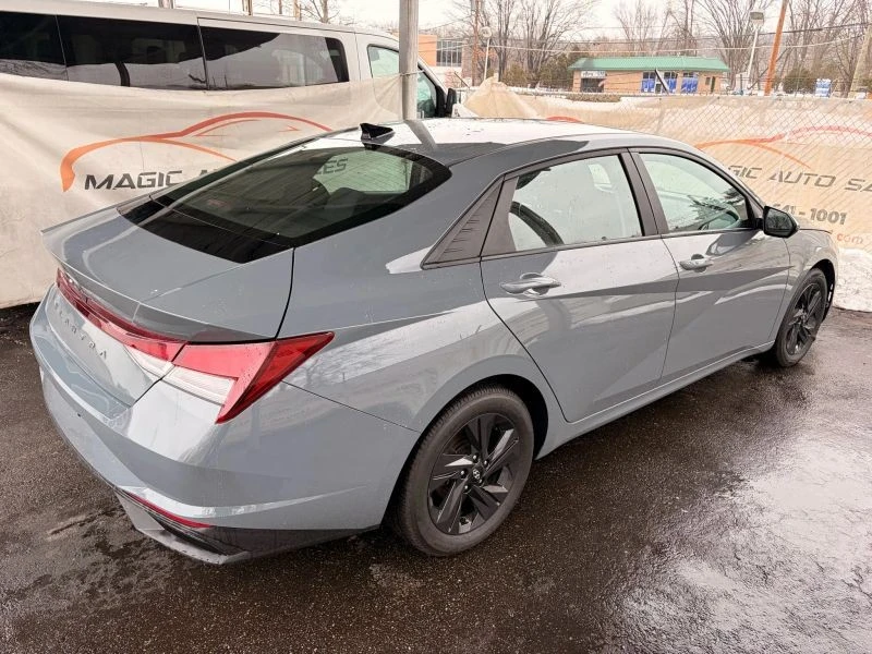 2022 Hyundai Elantra - Image 12 of 12
