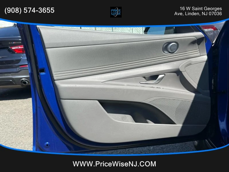 2022 Hyundai Elantra - Image 7 of 12