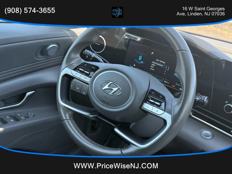 2022 Hyundai Elantra - Image 11 of 12