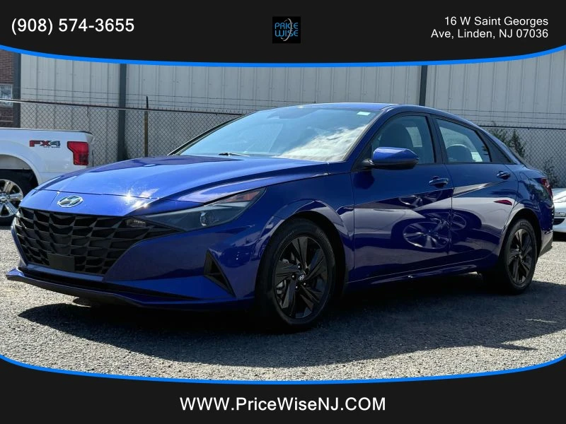 2022 Hyundai Elantra - Image 3 of 12