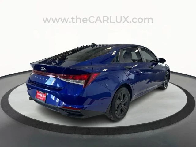 2022 Hyundai Elantra - Image 7 of 12