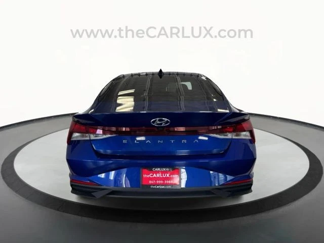 2022 Hyundai Elantra - Image 6 of 12