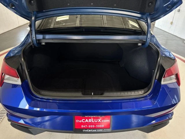 2022 Hyundai Elantra - Image 12 of 12