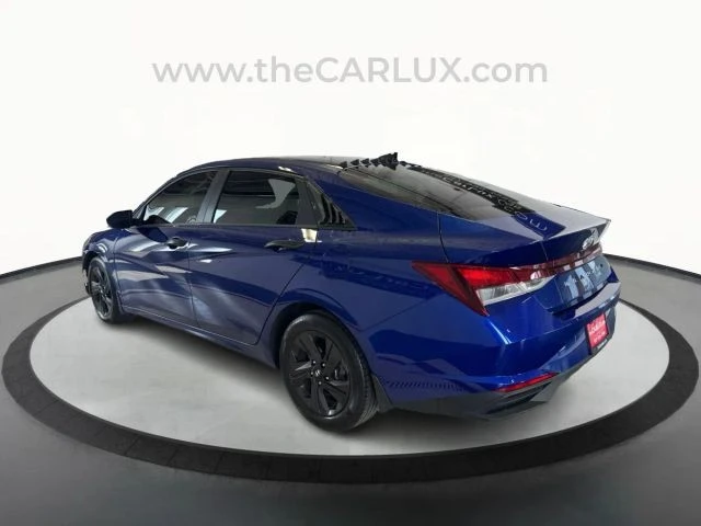 2022 Hyundai Elantra - Image 5 of 12