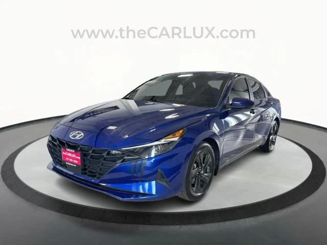 2022 Hyundai Elantra - Image 3 of 12
