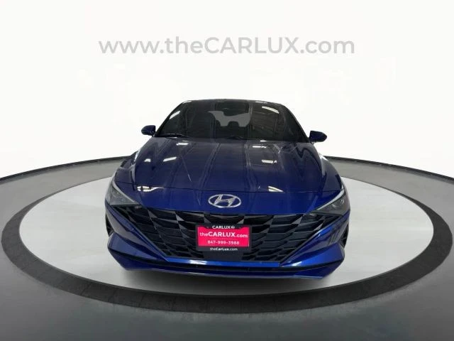 2022 Hyundai Elantra - Image 2 of 12