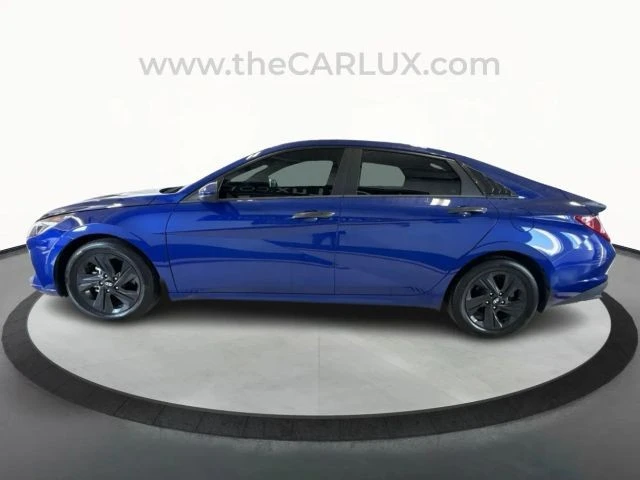 2022 Hyundai Elantra - Image 4 of 12