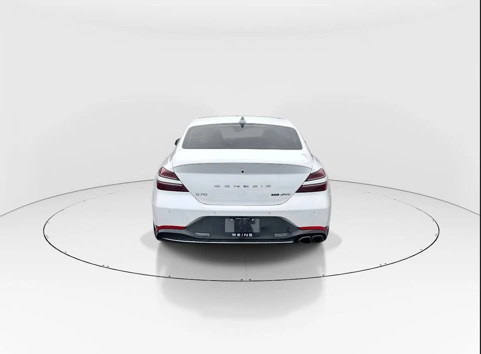 2022 Hyundai Genesis - Image 4 of 10