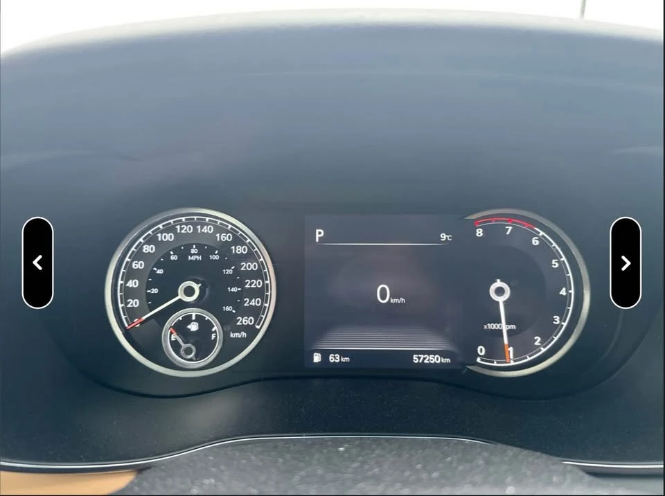 2022 Hyundai Genesis - Image 8 of 10