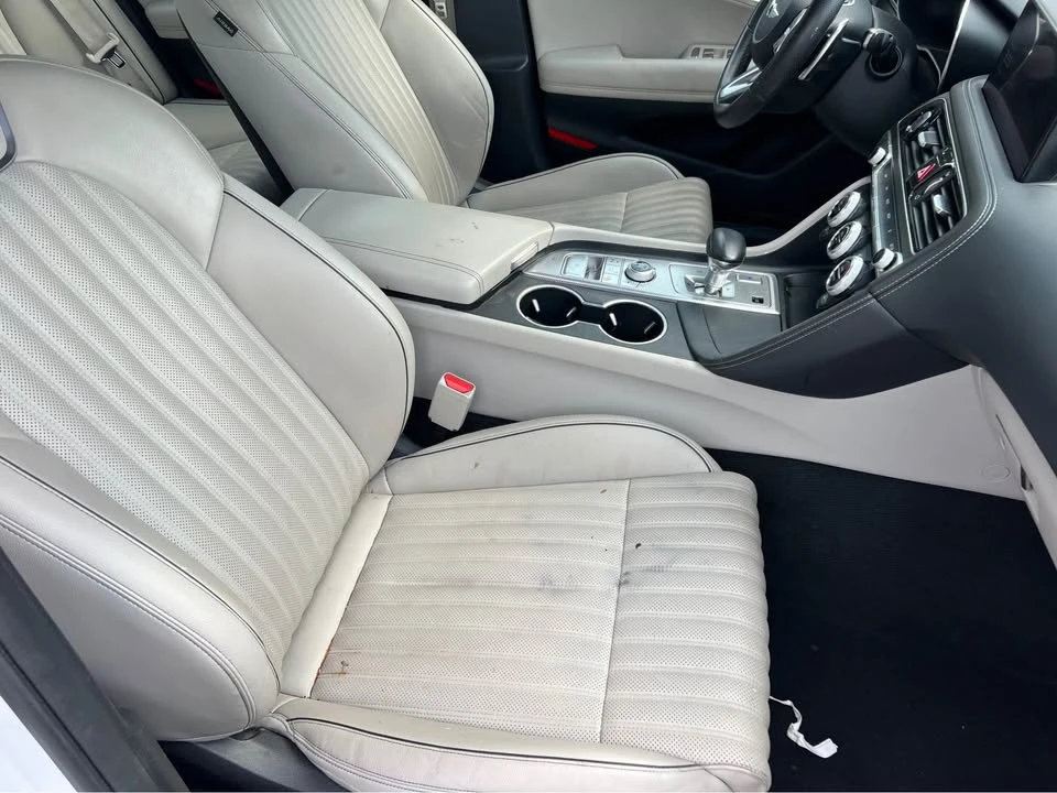 2022 Hyundai Genesis - Image 13 of 15