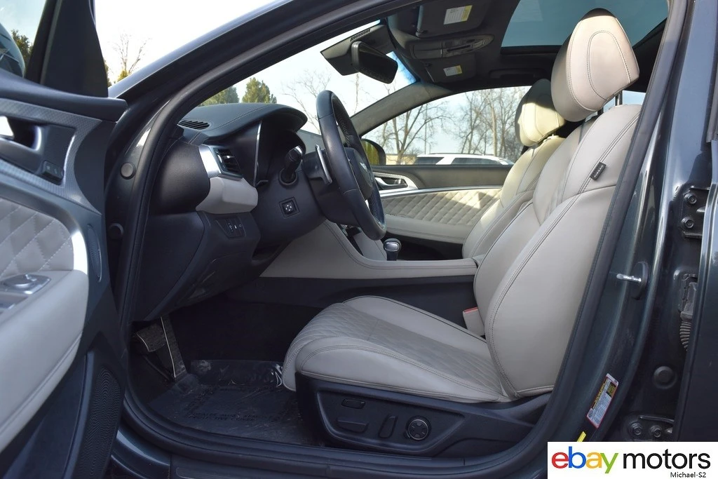 2022 Hyundai - Image 10 of 23
