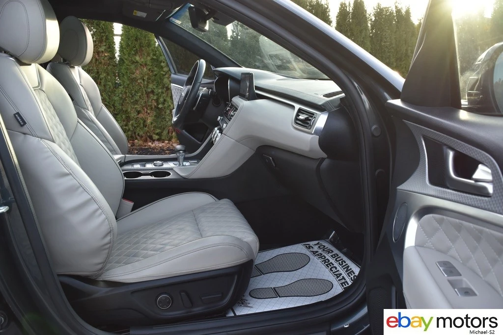 2022 Hyundai - Image 16 of 23