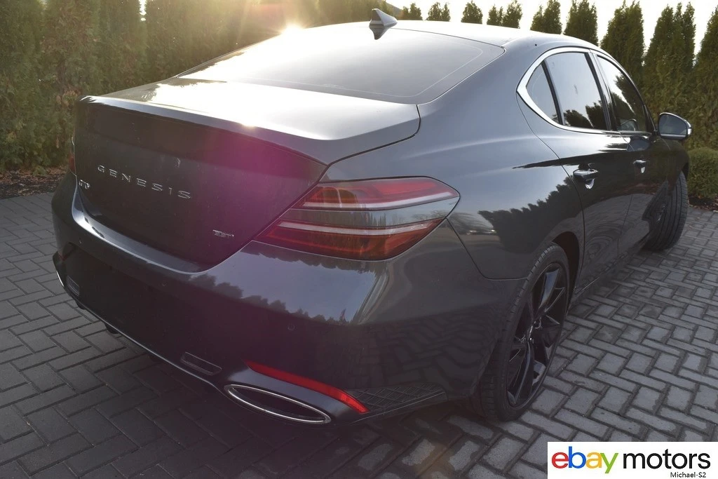 2022 Hyundai - Image 5 of 23