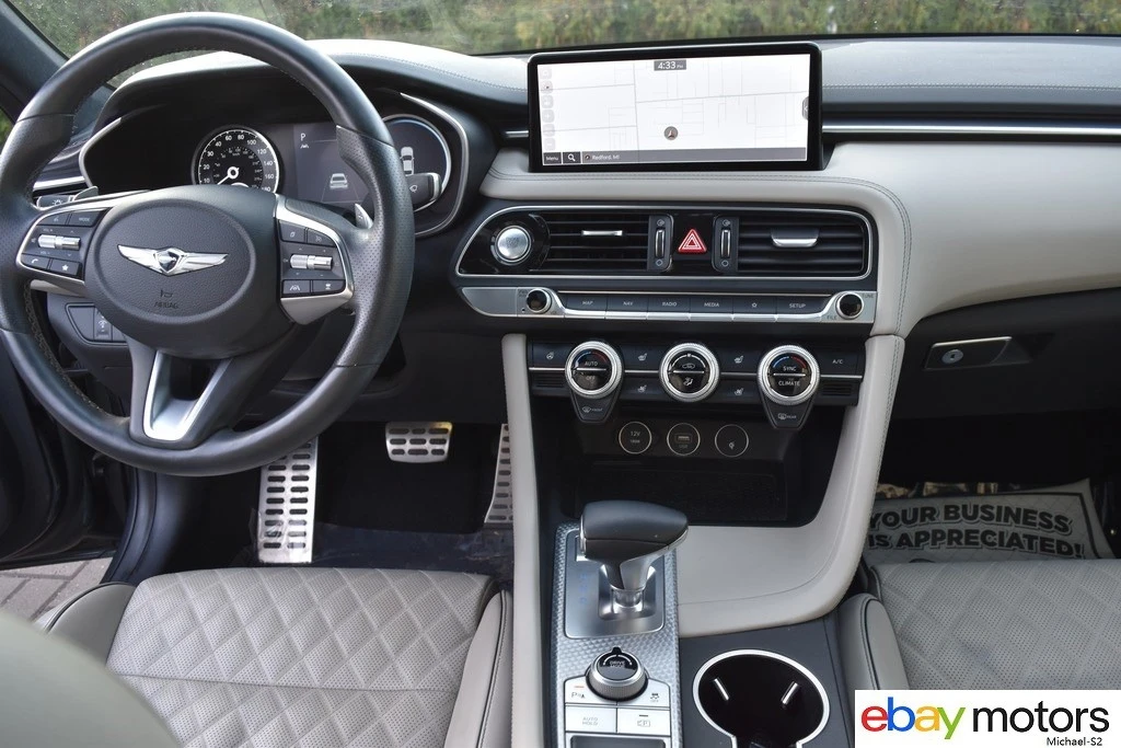2022 Hyundai - Image 14 of 23