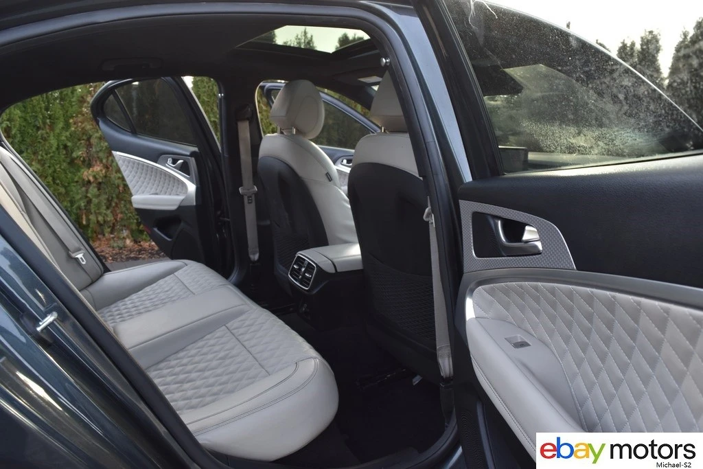2022 Hyundai - Image 17 of 23