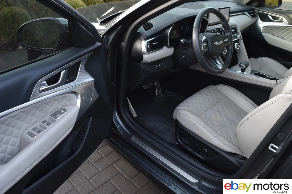 2022 Hyundai - Image 11 of 23