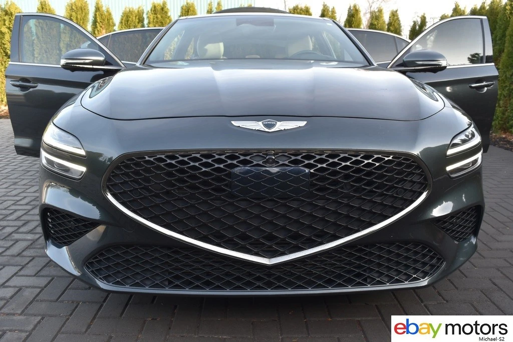 2022 Hyundai - Image 20 of 23