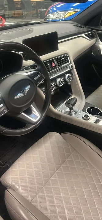 2022 Hyundai Genesis - Image 2 of 2