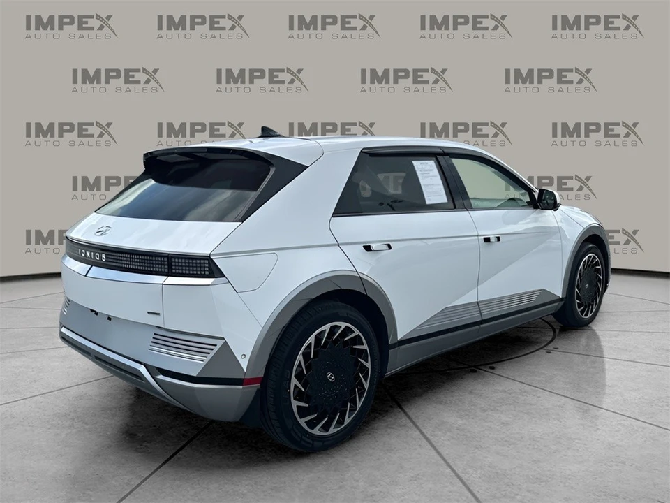 2022 Hyundai Ioniq 5 - Image 5 of 12