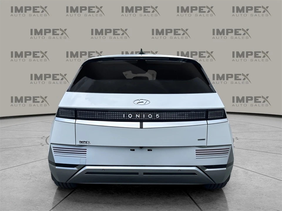 2022 Hyundai Ioniq 5 - Image 4 of 12