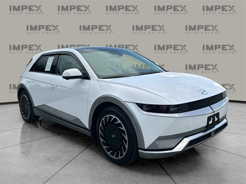 2022 Hyundai Ioniq 5 - Image 7 of 12