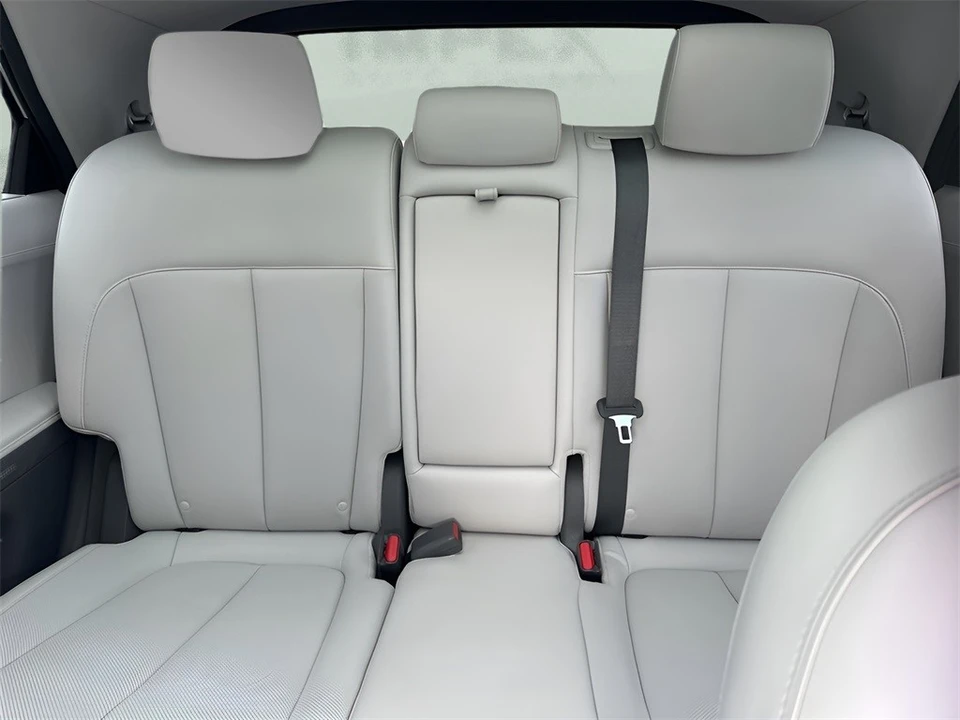 2022 Hyundai Ioniq 5 - Image 12 of 12