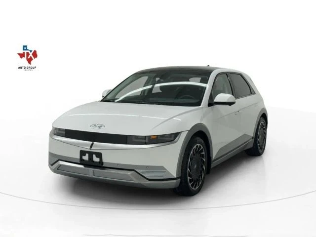 2022 Hyundai Ioniq 5 - Image 6 of 12