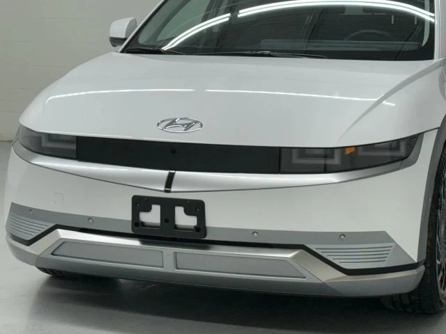 2022 Hyundai Ioniq 5 - Image 10 of 12