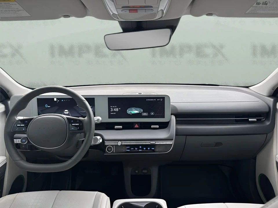 2022 Hyundai Ioniq 5 - Image 12 of 12