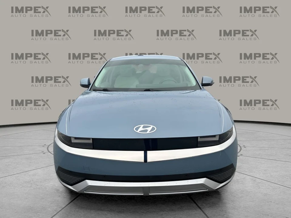 2022 Hyundai Ioniq 5 - Image 8 of 12