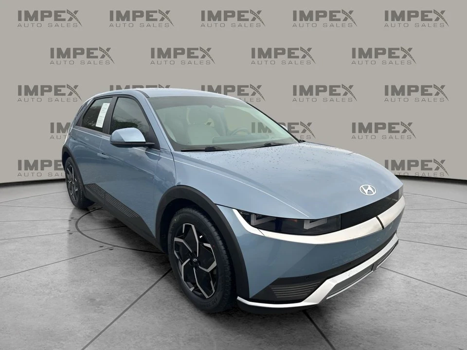 2022 Hyundai Ioniq 5 - Image 7 of 12