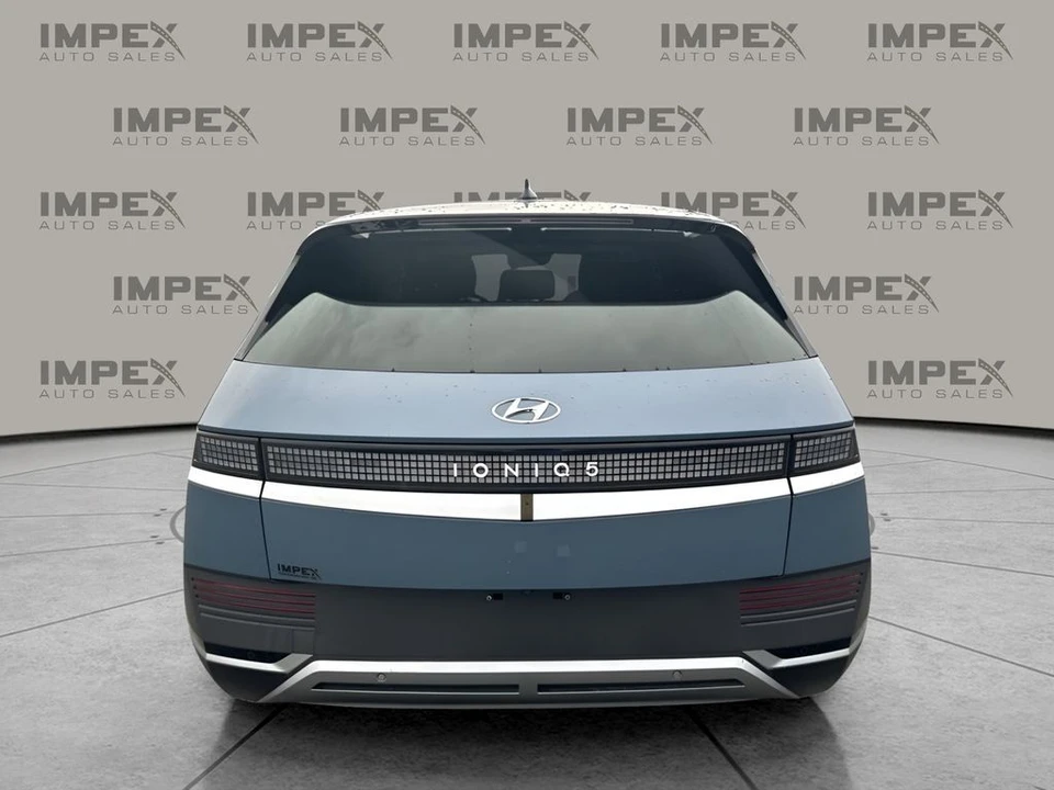 2022 Hyundai Ioniq 5 - Image 4 of 12