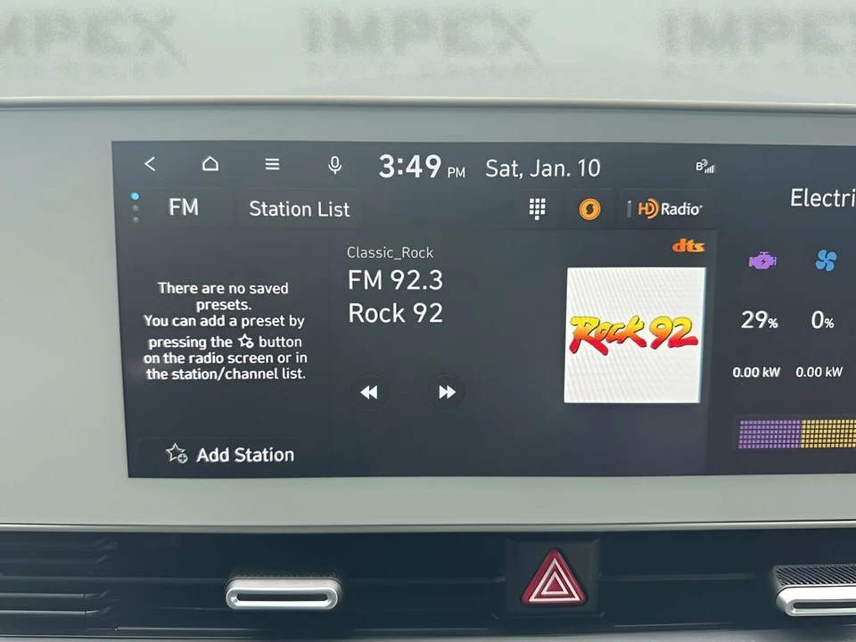 2022 Hyundai Ioniq 5 - Image 17 of 21